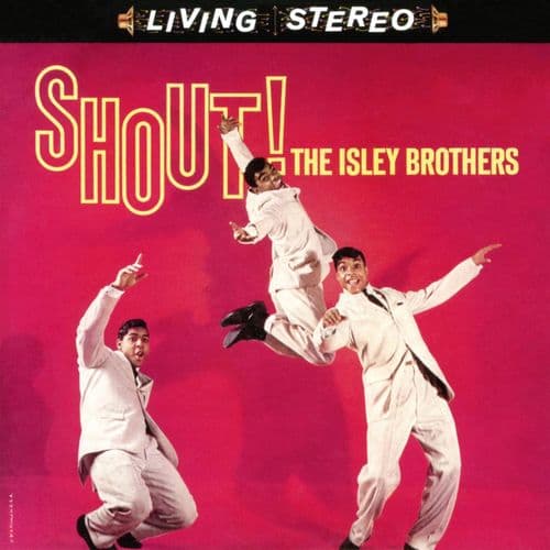 Shout (1959)
