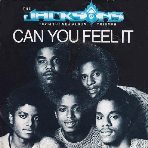 Can You Feel It (1980)