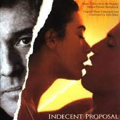 I'm Not In Love (theme Indecent Proposal) (1993)