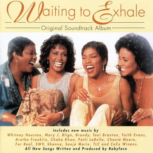 Let It Flow (theme Waiting To Exhale) (2000)
