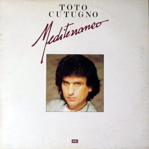 Canzone D'amore (1987)