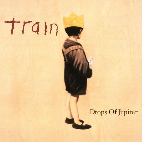 Drops Of Jupiter (2001)