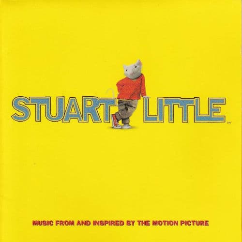 You're Where I Belong (theme Stuart Little) (1999)