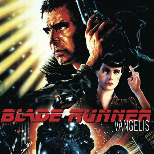 Love Theme (theme Blade Runner) (1999)