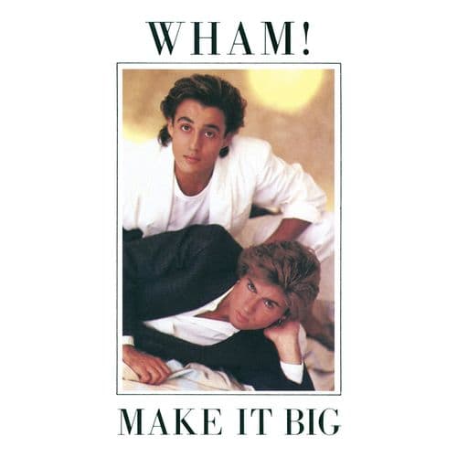 Wake Me Up Before You Go-go (1984)