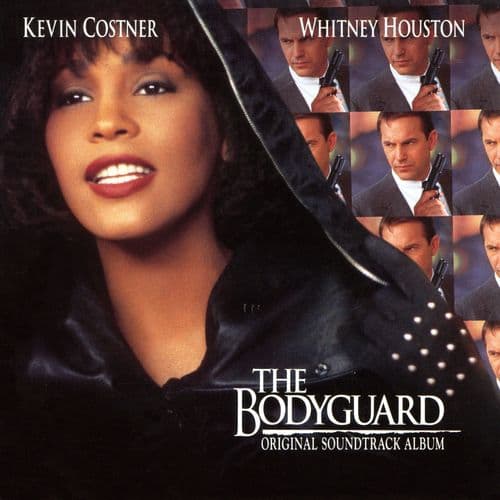 I Have Nothing (theme The Bodyguard) (1992)