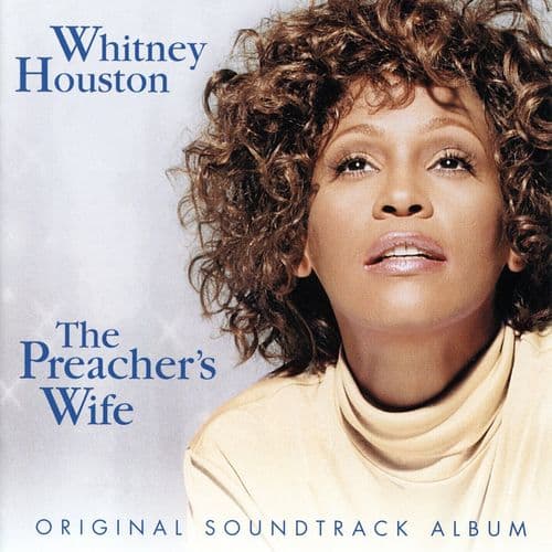 You Were Loved (theme The Preacher's Wife) (1996)