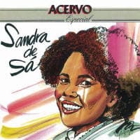 Sandra De Sá