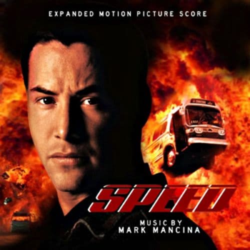 Speed (theme Speed) (1994)