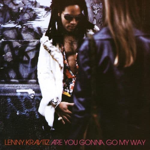 Are You Gonna Go My Way (1993)