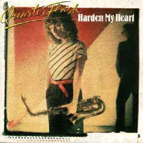 Harden My Heart (1981)