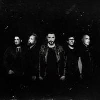 Breaking Benjamin & Lacey Sturm