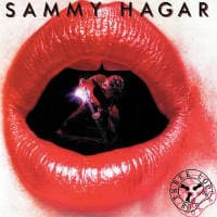 Sammy Hagar