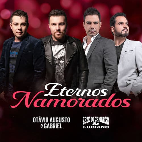 Eternos Namorados (Part. Zezé Di Camargo & Luciano)