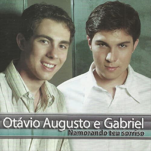 Letra da música O Peão E A Flor de Otávio Augusto & Gabriel