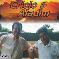 Criolo & Aladim