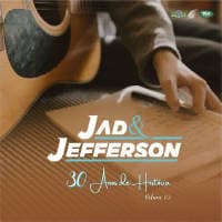 Jad & Jefferson