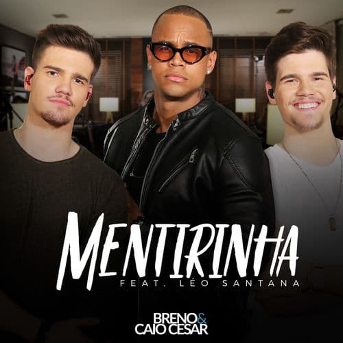 Mentirinha (Part. Léo Santana)