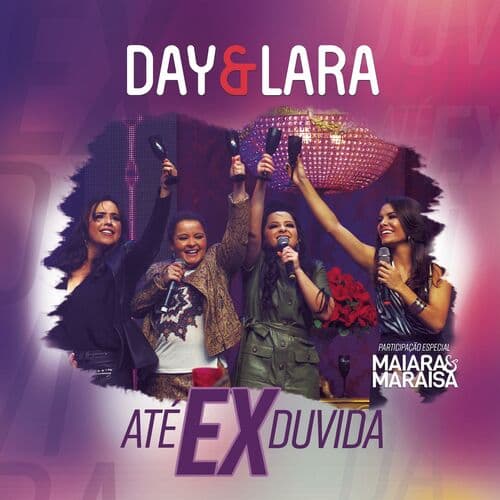 Até Ex Duvida (Part. Maiara & Maraísa)