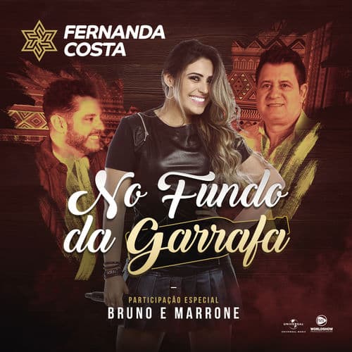 No Fundo Da Garrafa (Part. Bruno & Marrone)