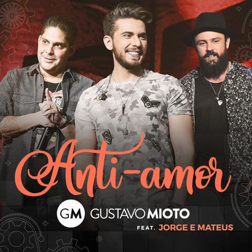 Anti Amor (ao Vivo) (Part. Jorge & Mateus)