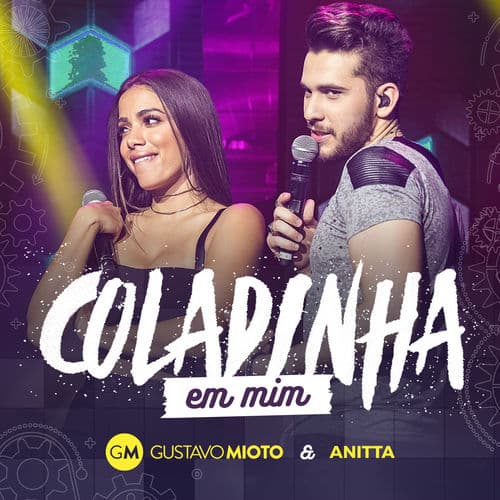 Coladinha Em Mim (Part. Anitta)