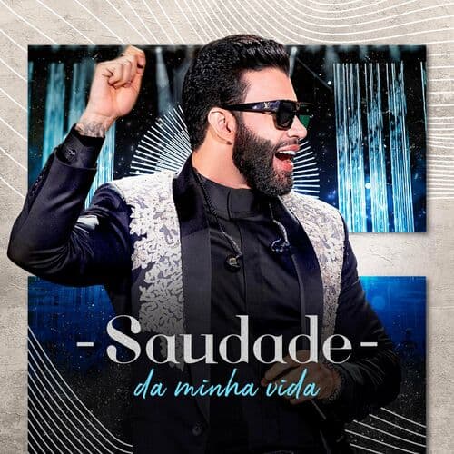 Saudade (Part. Zezé Di Camargo & Luciano)