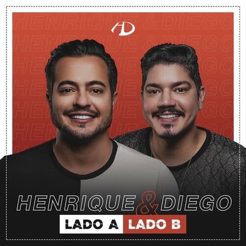 Lado A Lado B (Part. George Henrique & Rodrigo)