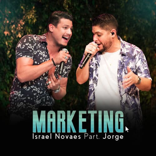 Marketing (Part. Jorge)