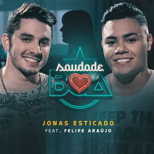 Saudade Boa (Part. Felipe Araújo)
