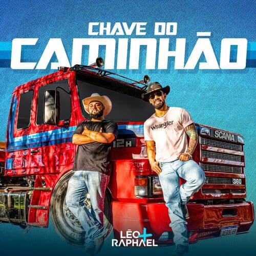 Chave Do Caminhão (Part. Bruno Garcia)