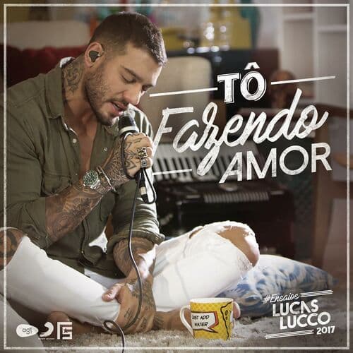 Tô Fazendo Amor (Part. Jorge & Mateus)