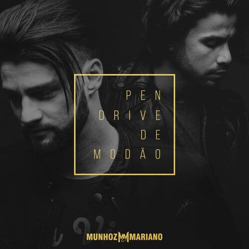 Pen Drive De Modão (Part. Zé Neto & Cristiano)