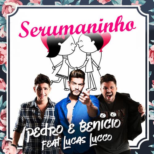 Serumaninho (Part. Lucas Lucco)