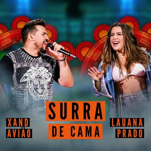 Surra De Cama (Part. Lauana Prado)