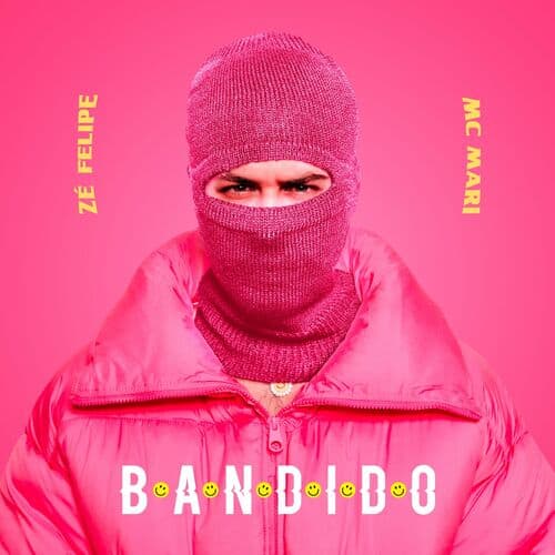 Bandido (Part. Mc Mari)
