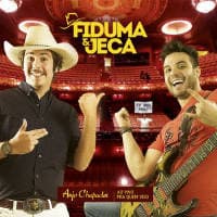 Fiduma & Jeca