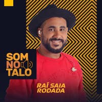 Raí Saia Rodada