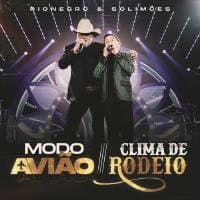 Rionegro & Solimões