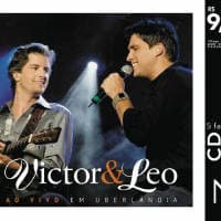 Victor & Léo